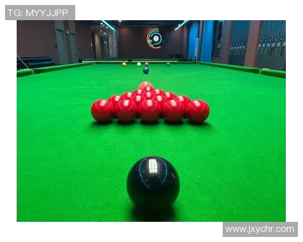 大本钟华莱士与卡特的巅峰对决揭示了斯诺克的魅力与竞技精神 大本钟华莱士与卡特的巅峰对决揭示了斯诺克的魅力与竞技精神