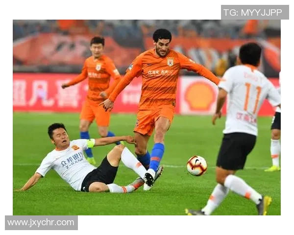 山东鲁能迎战武汉卓尔激战中超赛场争夺荣耀与未来